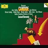 London Symphony Orchestra Bernstein: Candide