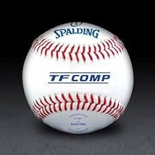 Spalding TF Comp Composite Baseball