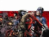 : Captain America Reborn #2