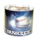 New York Yankees Paper & Desk Caddy