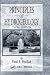 Books : Principles of Hydrogeology, Third Edition