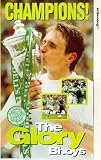 Review Fremantle Home Entertainment  / Celtic FC - The Glory Boys - Champions