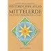 Historischer Atlas von Mittelerde (Hobbit Presse)