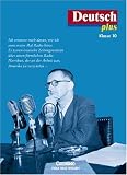 Produkt-Bild: Deutsch plus: 10. Schuljahr - Sch&uuml;lerbuch