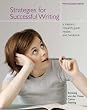 Strategies for Successful Writing, Canadian Edition
