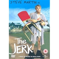 The Jerk [DVD]