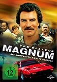 Produkt-Bild: Magnum - Season 2 [6 DVDs]