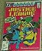 Book Justice League No. 1 Annual 1987 