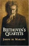 Beethovens Quartets (Dover Books on Music)