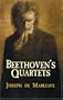 Beethoven's Quartets (Dover Books on Music)