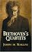 Beethoven's Quartets (Dover Books on Music)