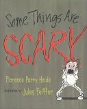 Some Things Are Scary