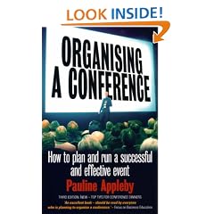Organising a Conference: How to Run a Successful Event