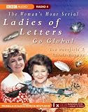 Ladies of Letters Go Global (Radio Collection)