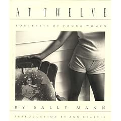 Sally Mann: At Twelve