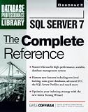 SQL Server The Complete Reference