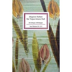 Der Tulpen bitterer Duft (Insel B�cherei)