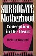 Surrogate Motherhood: Conception In The Heart (Institutional Structures of Feeling)