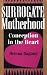 Surrogate Motherhood: Conception In The Heart (Institutional Structures of Feeling)