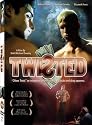 Twisted [VHS]
