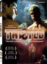 Twisted [VHS]
