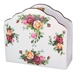Royal Albert Old Country Roses Napkin Holder