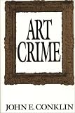 Review Greenwood Press  / Art Crime