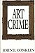 Art Crime