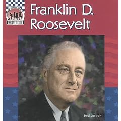 Franklin D. Roosevelt (United States Presidents)