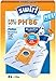 Swirl PH 86 Micropor Power Filter Geruchs-Stopp+Hepa-Filtration