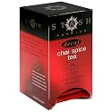 Stash Premium Decaf Chai Spice Tea, Tea Bags, 18-Count Boxes (Pack of 6)