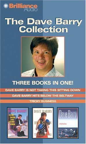 Dave Barry