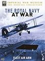 Imperial War Museum - Royal Navy At War - Fleet Air Arm [DVD] [1993]