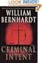 Criminal Intent