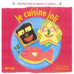 Je cuisine joli
