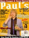 The Paul and Pauline Calf Omnibus: Paul Calf's the "Way it is" and Pauline Calf's "Guide to Life, Love and Happiness"