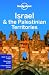 Lonely Planet Israel & the Palestinian Territories (Country Guide)