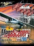 Megascenery 5 Washington DC Baltimore Mid Atlantic