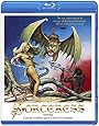 Sorceress [Blu-ray]