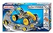 Meccano - 834550 - Jeu de Construction - 7 Mod�les New Generation