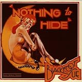 Nothing to Hide (+5 Bonus Tracks)