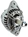 New Alternator for Agco Allis Tractor 8360 8425 N14 Agco Gleaner Combine C62 C Series R42 R52 R62 Agco Star Tractor 1000 900 Agco White Tractor 8310 8410 8510 Case Farm Tractor 9210 9230 9240 Caterpillar Farm Tractor 35 55 65 Champion Ford Massey Ferguson New Holland Volvo