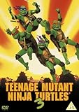 Teenage Mutant Ninja Turtles 3 [DVD]
