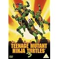 Teenage Mutant Ninja Turtles 3 - Dvd