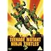 Teenage Mutant Ninja Turtles 3 - Dvd