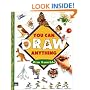 You Can Draw Anything