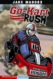 Go-Kart Rush (Impact Books)