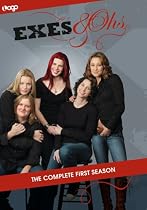 Exes and Ohs - The Complete First Season