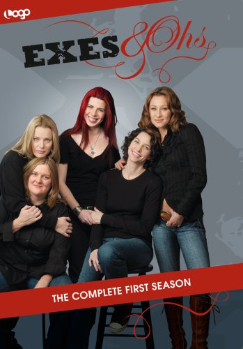 Childrens Toyshop  DVD : Exes and Ohs: The Complete First Season