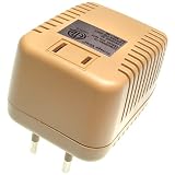 Hybrinetics 40 Watt Converter For Motorized Or Electronic Appliances by Hybrinetics